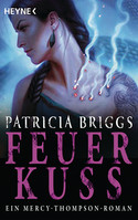 Feuerkuss (Mercy Thompson 12)