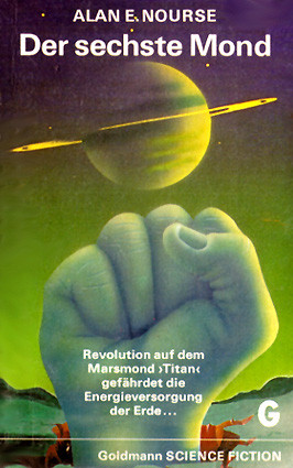 Der sechste Mond