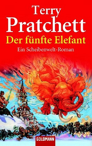 Der fünfte Elefant