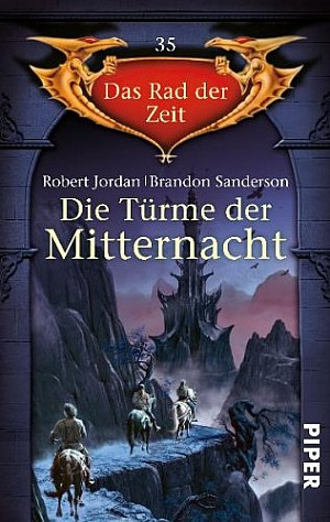 Die Türme der Mitternacht