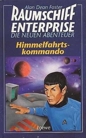 Himmelfahrtskommando