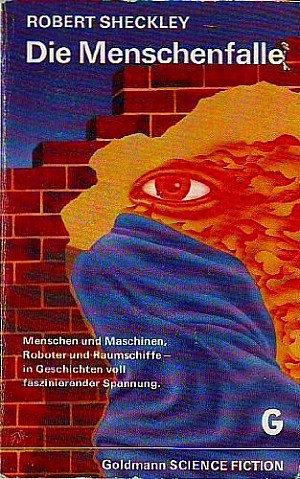 Die Menschenfalle