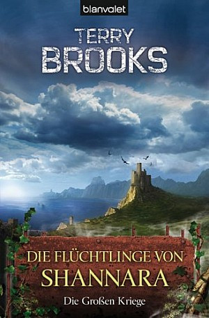 Die Flüchtlinge von Shannara
