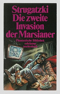 Die zweite Invasion der Marsianer