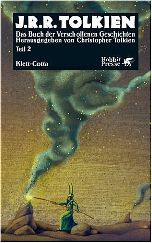 Das Buch der verschollenen Geschichten Teil 2