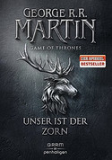 Unser ist der Zorn