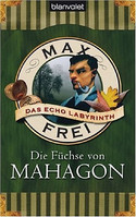 Die Füchse von Mahagon