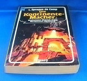 Die Kontinente-Macher