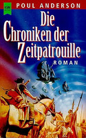 Die Chroniken der Zeitpatrouille