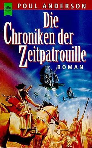 Die Chroniken der Zeitpatrouille