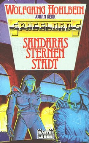 Sandaras Sternenstadt