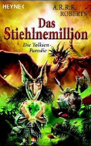 Die Stiehlnemillion