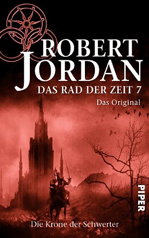 Das Rad der Zeit 7: Die Krone der Schwerter