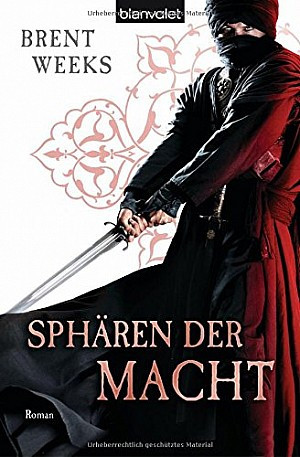 Sphären der Macht (Licht-Saga 3)