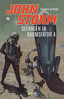 Gefangen in Raumsektor 4
