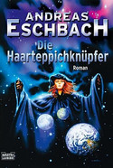 Die Haarteppichknüpfer
