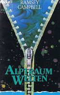 Alptraumwelten