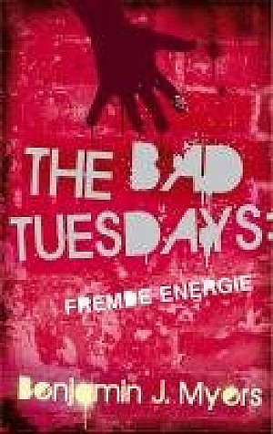 Fremde Energie