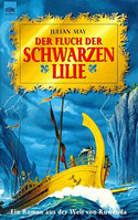 Der Fluch der Schwarzen Lilie