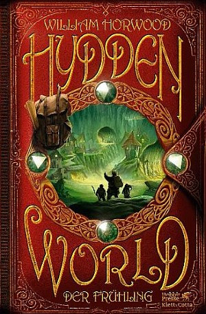 Hyddenworld - Der Frühling