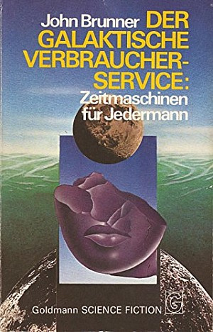 Der galaktische Verbraucherservice