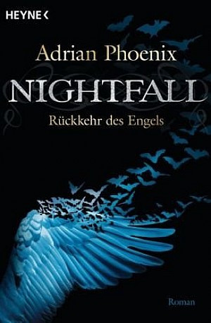 Rückkehr des Engels