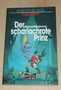Der scharlachrote Prinz
