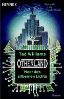 Meer des silbernen Lichts