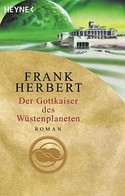 Der Gottkaiser des Wüstenplaneten