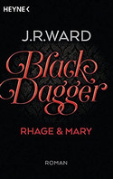 Rhage & Mary