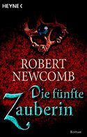 Die fünfte Zauberin