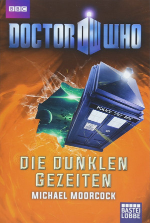 Doctor Who - Die dunklen Gezeiten