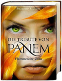 Die Tribute von Panem 3: Flammender Zorn