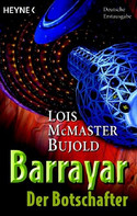 Barrayar - Der Botschafter