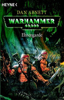 Warhammer 40.000: Ehrengarde