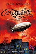 Das Vermächtnis der Magier