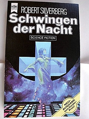 Schwingen der Nacht