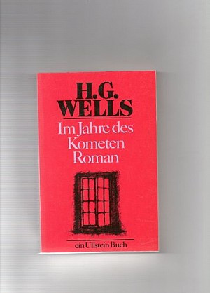 Im Jahre des Kometen