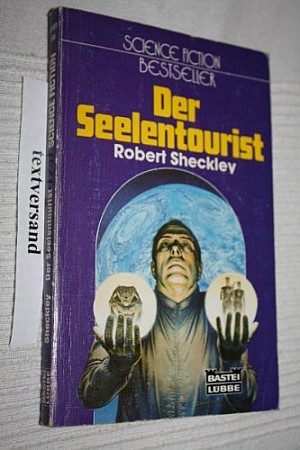 Der Seelentourist