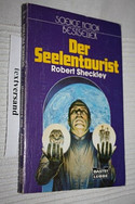 Der Seelentourist