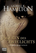 Jägerin des Zwielichts