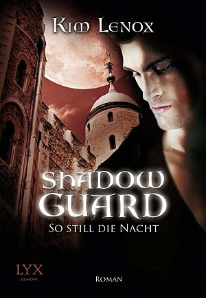 So still wie die Nacht