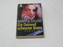 Ein Dutzend schwarzer Rosen