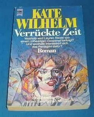 Verrückte Zeit