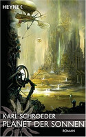 Planet der Sonnen