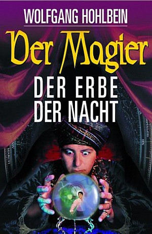Der Erbe der Nacht