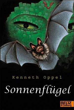 Sonnenflügel
