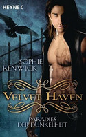 Velvet Heaven. Paradies der Dunkelheit