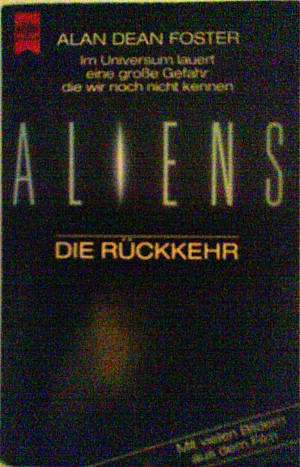 Aliens - Die Rückkehr