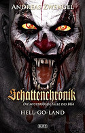 Schattenchronik - Hell-Go-Land